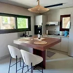 Apartment Ianos Living Spaces - 02 Corinth
