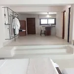Ianos Living Spaces - 02 Apartment Corinth