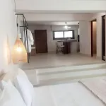 Apartment Ianos Living Spaces - 02 Corinth
