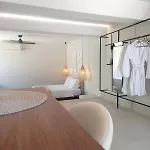 Ianos Living Spaces - 02 Apartment