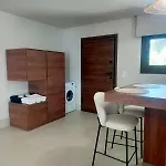 Apartment Ianos Living Spaces - 02 *