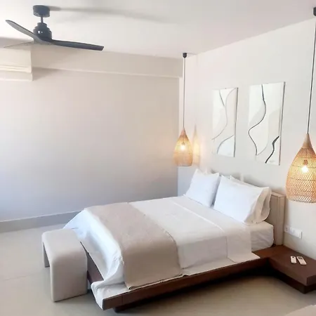 Lägenhet Ianos Living Spaces - 02