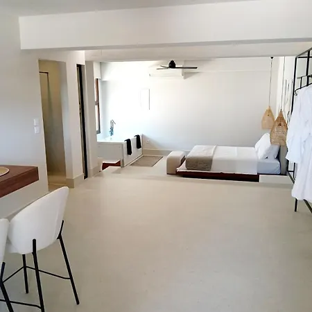 Ianos Living Spaces - 02 Apartment *