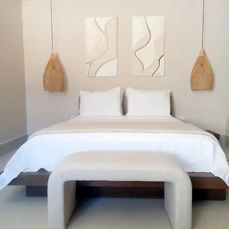 Ianos Living Spaces - 02 Apartment Corinth