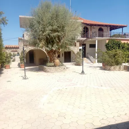 Lägenhet Ianos Living Spaces - 02 *