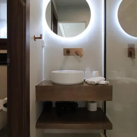 Ianos Living Spaces - 02 *