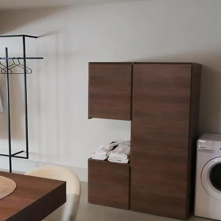 Ianos Living Spaces - 02 * Corinth