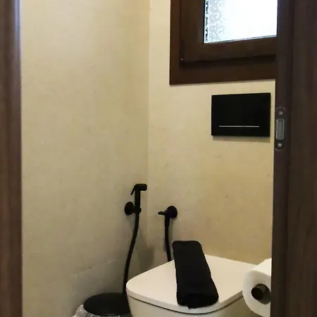 Ianos Living Spaces - 02 * Corinth