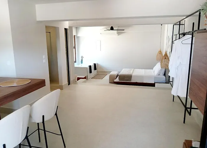 Ianos Living Spaces - 02 Apartamento *