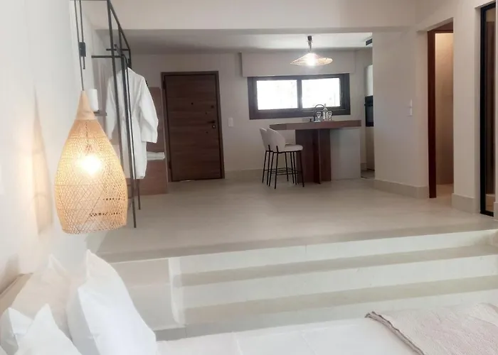 Apartamento Ianos Living Spaces - 02 Corinth