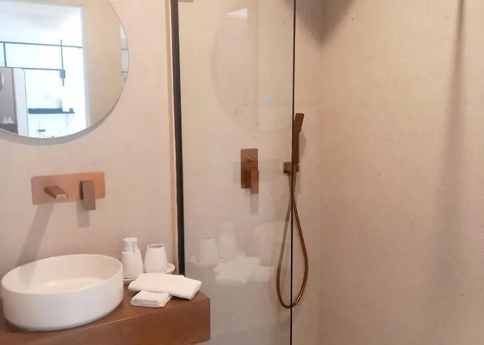 Ianos Living Spaces - 02 Apartamento