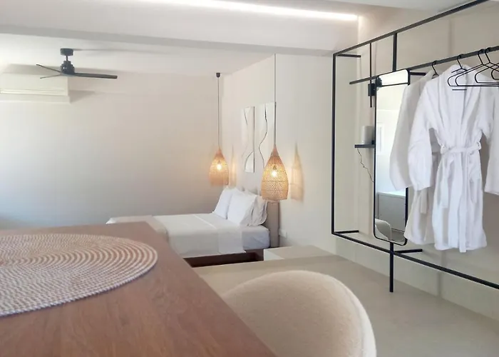 Ianos Living Spaces - 02 Apartamento