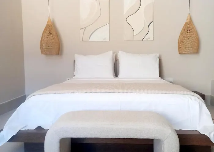 Ianos Living Spaces - 02 Apartamento Corinth