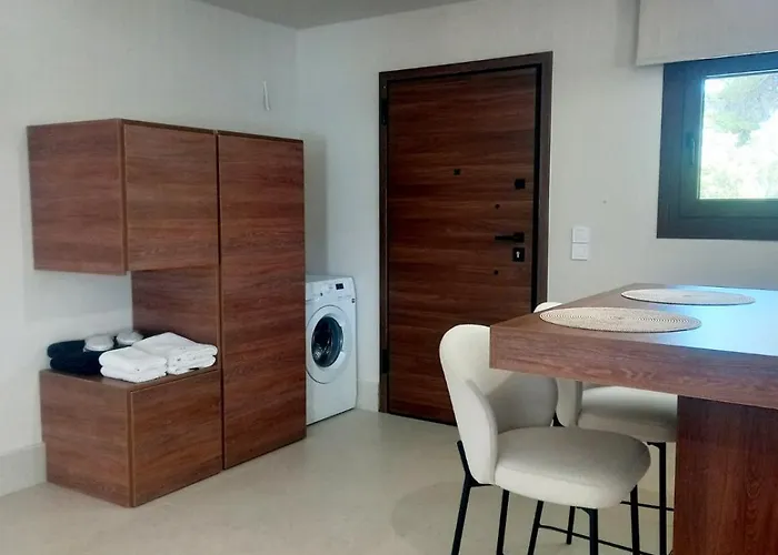 Apartamento Ianos Living Spaces - 02 *