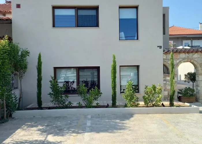 Ianos Living Spaces - 02 Apartamento