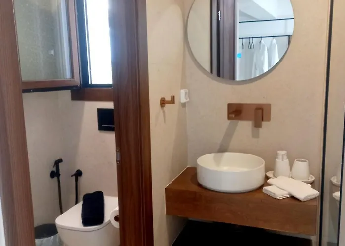 Ianos Living Spaces - 02 Apartamento *