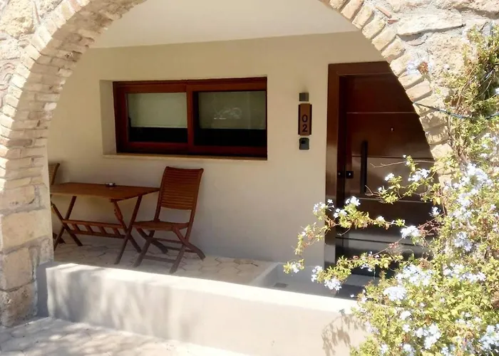 Apartamento Ianos Living Spaces - 02