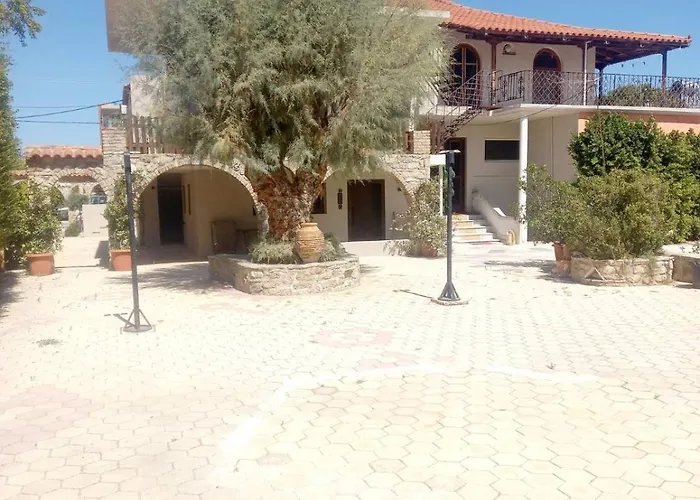 Apartamento Ianos Living Spaces - 02 *